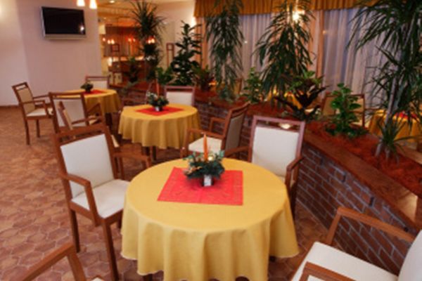 Hotel ViOn (Zlaté Moravce)